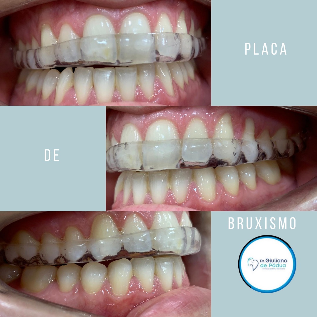 Clínica Geral — Dr. Giuliano de Pádua