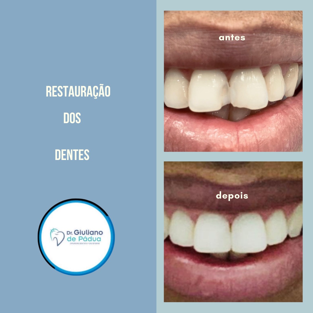 Clínica Geral — Dr. Giuliano de Pádua