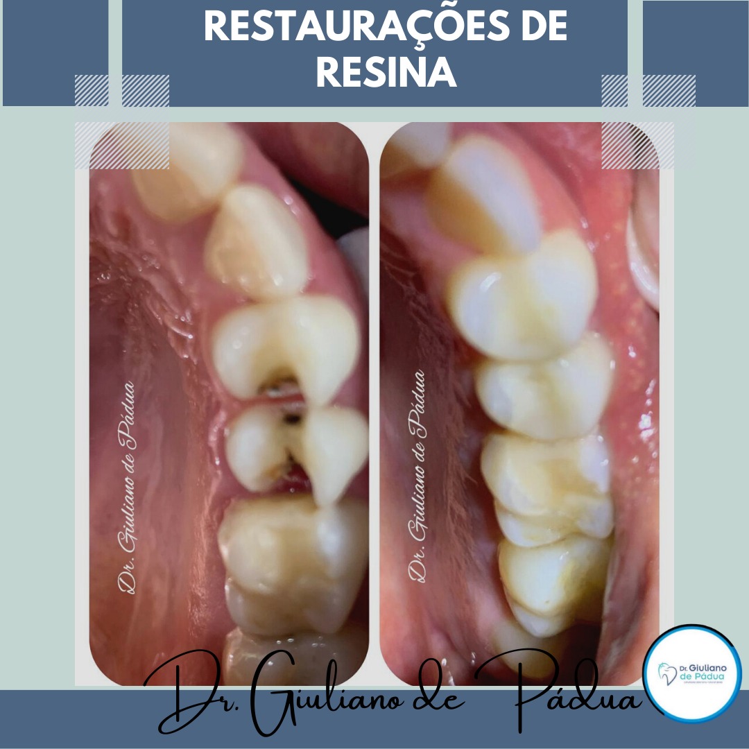 Clínica Geral — Dr. Giuliano de Pádua